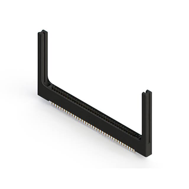 396-076-556-258 EDAC Inc.  Edgeboard Connectors